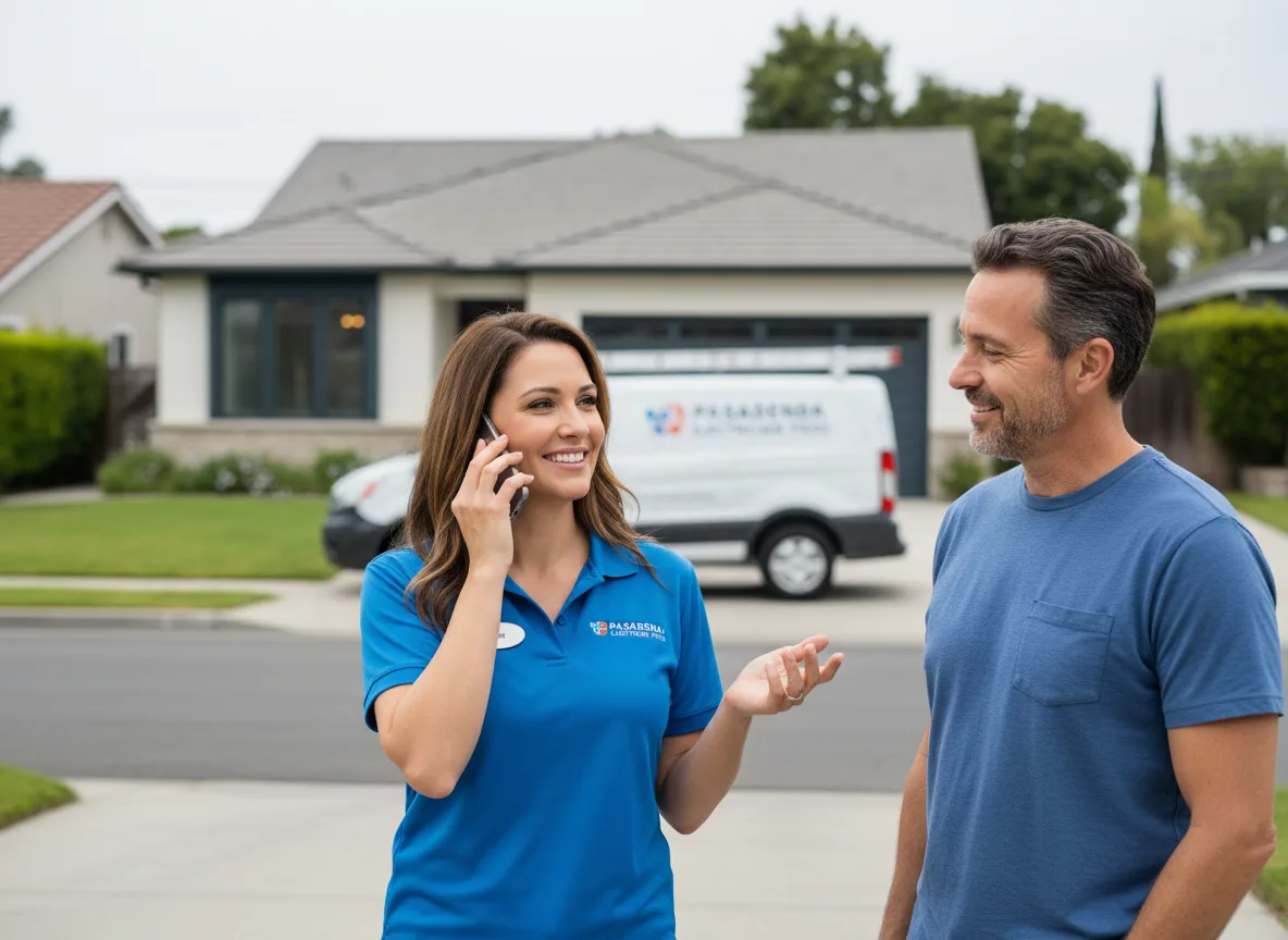 Electrician Osceola, IA FAQs